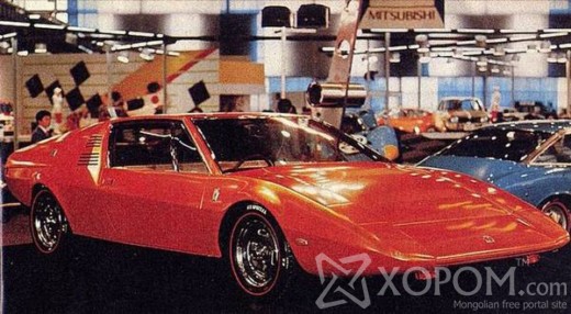 the history of japanese concept cars7